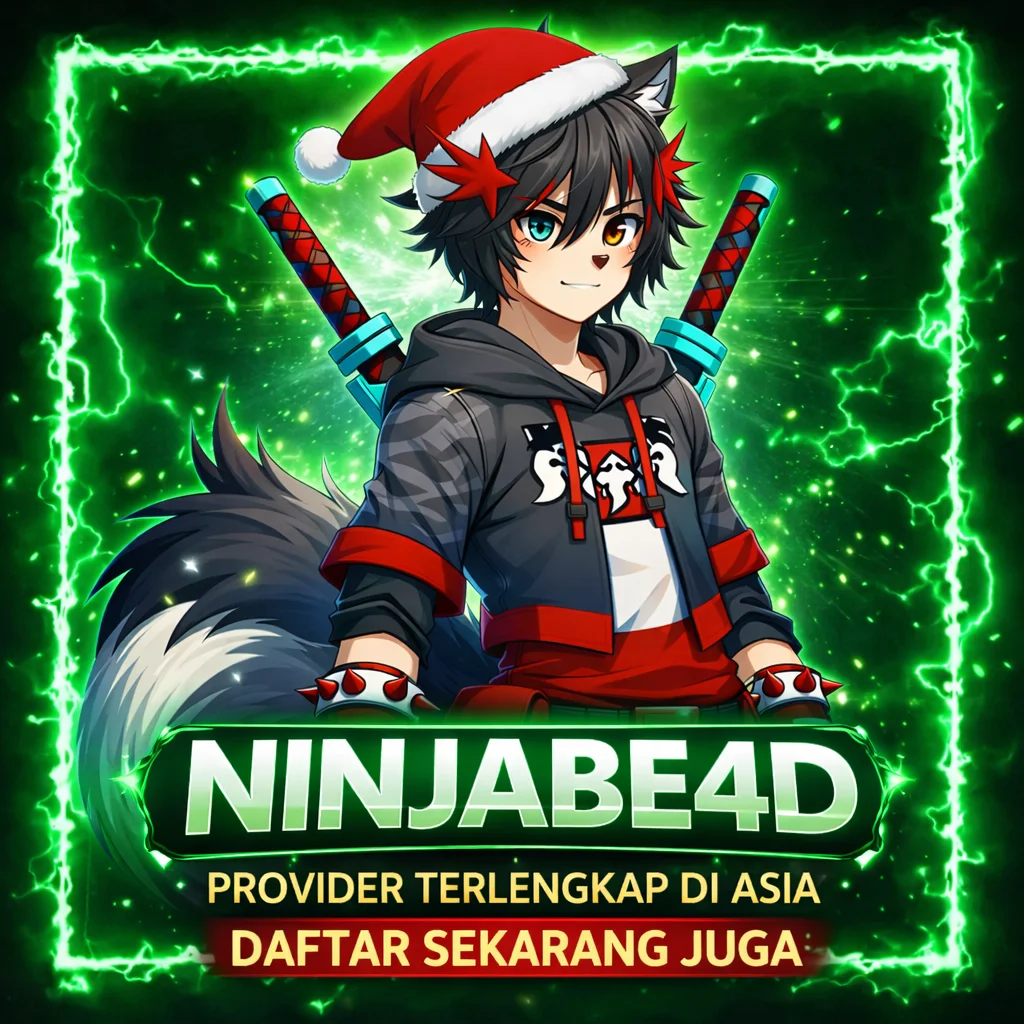 Galeri foto NINJABET4D : Markas Ninja Modern Penguasa Strategi Kemenangan Game Online di Jakarta